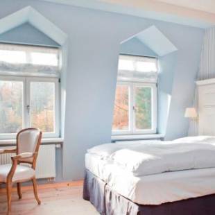 Фотографии гостиницы 
            Gut Sarnow - Hotel, Restaurant und Reitanlage