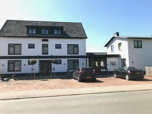 Фотография гостиницы DuinHotel Texel