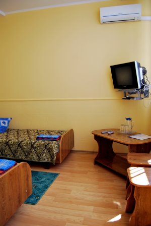 Фотографии гостиницы
Сыродел