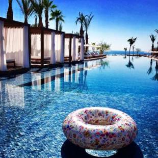 Фотография гостиницы Chileno Bay Resort & Residences, Auberge Resorts Collection