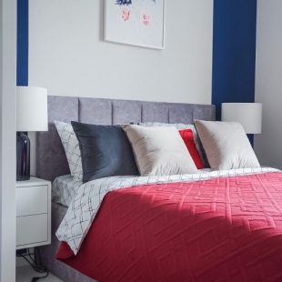 Фотография квартиры Апартаменты возле Дворца спорта