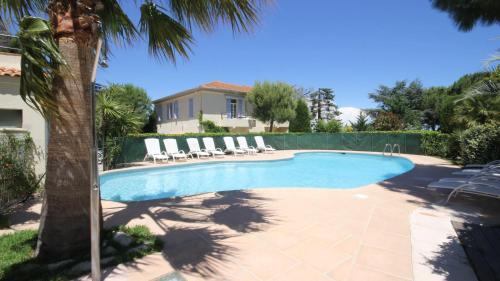 Фотография гостиницы Hôtel Beau Site - Cap d'Antibes