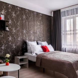 Фотография квартиры Апартаменты Cozy Room от Rooms Apartments