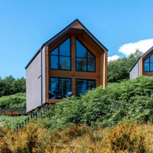 Фотография Коттеджа Частный дом Lipniki