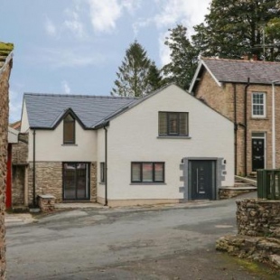 Фотография гостевого дома Fig Cottage