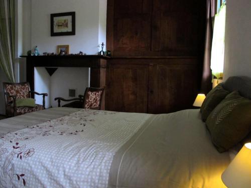 Фотография гостевого дома La Cazalère