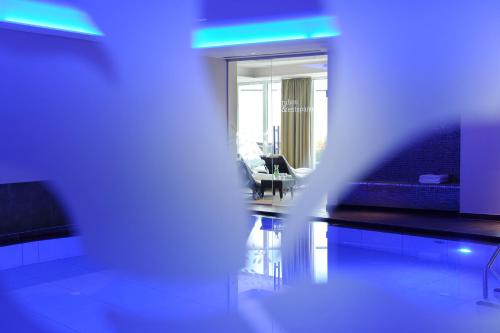 Фотография гостиницы Hotel St. Georg zum See