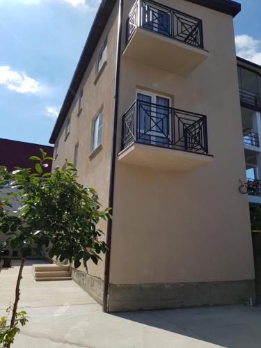 Фотография гостевого дома Лимонад