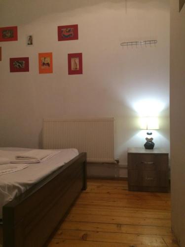 Фотографии хостела
BroBro