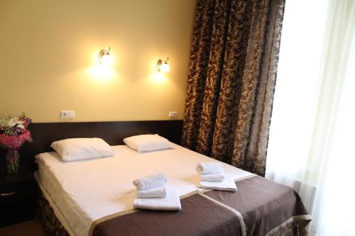 Фотографии гостевого дома
Демидов