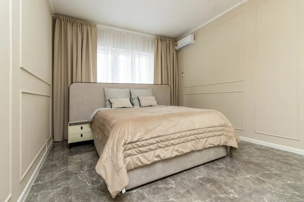 Фотография квартиры Квартира комфорт и бизнес-класса