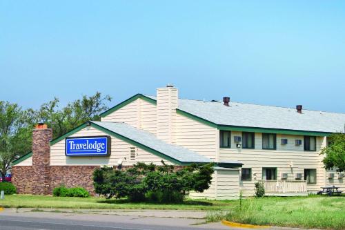 Фотография гостиницы Travelodge by Wyndham Valleyfair Shakopee