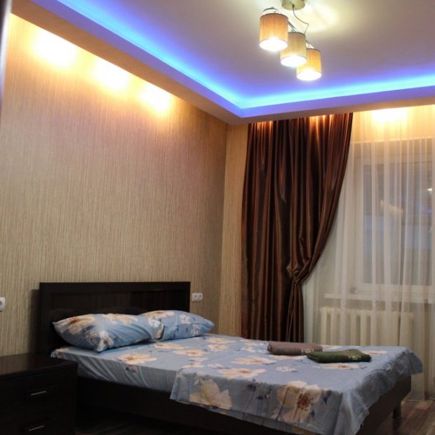 Фотографии квартиры
Апартаменты Грабцевское шоссе 104