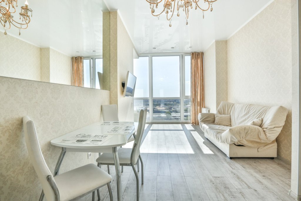 Фотография квартиры Апартаменты GOSH Rome