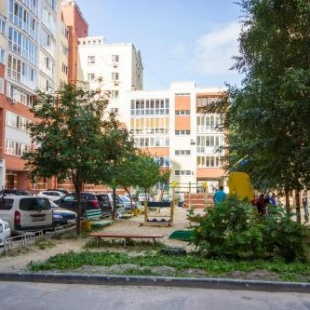 Фотография гостиницы Арбат Тюмень Центр