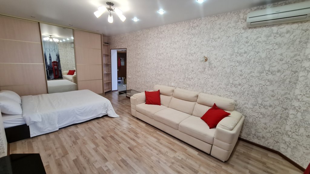 Фотография квартиры Квартира на Мамаевом Кургане