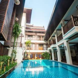 Фотографии гостиницы
Viang Thapae Resort- SHA Extra Plus