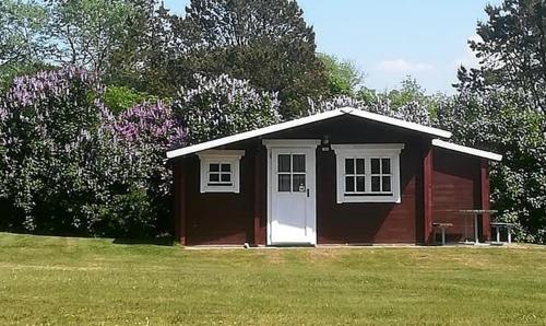 Фотография кемпинга Egtved Camping & Cottages