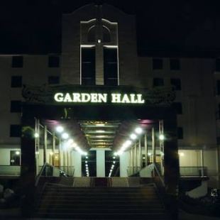 Фотография мини отеля Гарден Холл