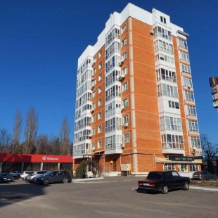 Фотография квартиры СуткиРу на улице Орджоникидзе 93