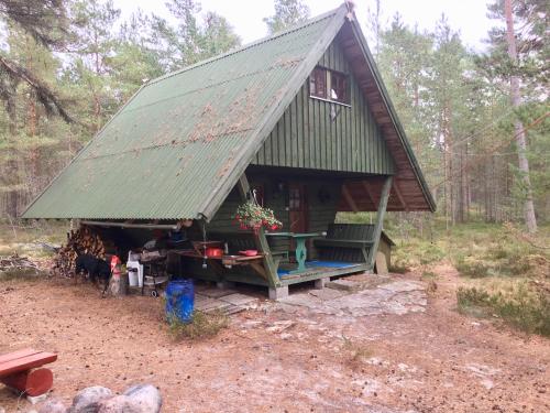 Фотография гостевого дома Merejuula Puhkemaja