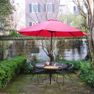 Фотографии мини отеля
Historic 86 Church Street