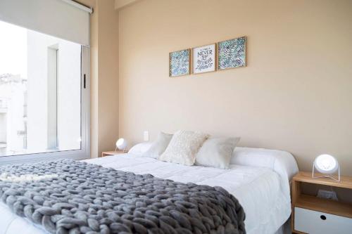 Фотография гостиницы DEL SOL APART SALTA