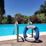 Фотография гостевого дома Poggio degli Oleandri