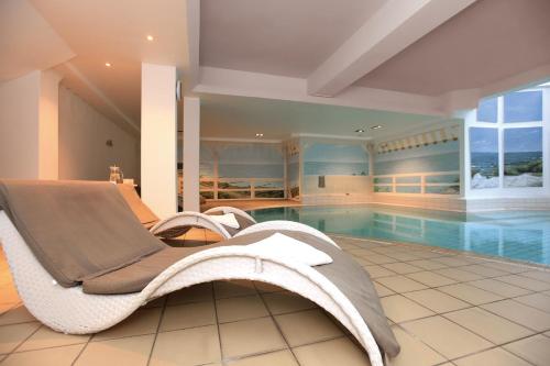 Фотография гостиницы Landhaus Morgensünn