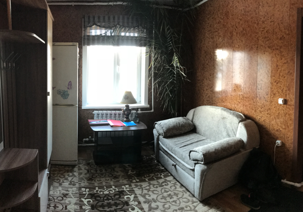 Фотография мини отеля Фортуна