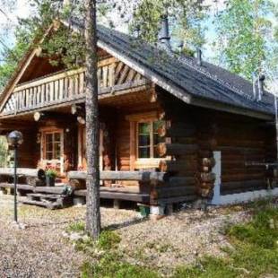 Фотографии гостевого дома
Holiday Home Tunturitorppa