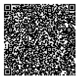 QR код санатория Родник Алтая