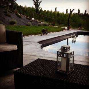 Фотографии базы отдыха
Agriturismo CasaMatilda