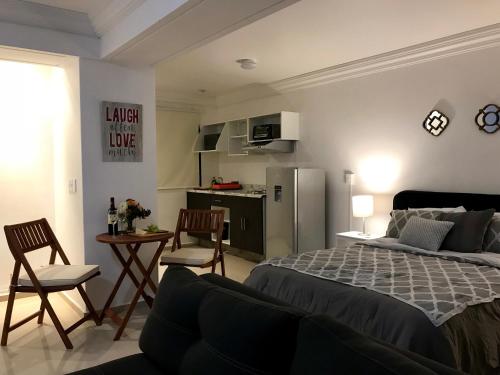 Фотография апарт отеля Pepper My Love!