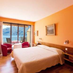 Фотографии гостиницы
Hotel Nassa Garni