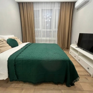 Фотография квартиры Апартаменты Эль Апарт на Бориса Слюсаря 23с2