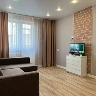 Фотография квартиры Апартаменты Relax Apart на Марии Рубцовой 1к4