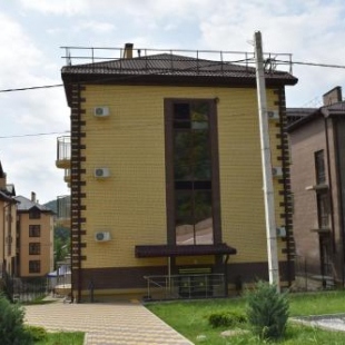 Фотография мини отеля Ева