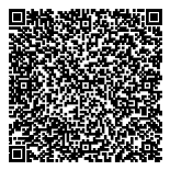 QR код базы отдыха Кизиловая