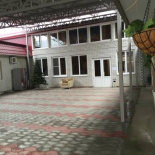 Фотография гостевого дома Кристина