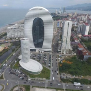 Фотография гостиницы Serenada Apartment