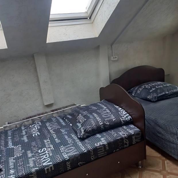 Фотографии квартиры 
            Студия на Горького 48 (50)