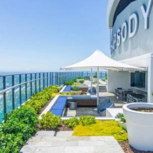 Фотографии гостиницы
Rhapsody Resort - Official