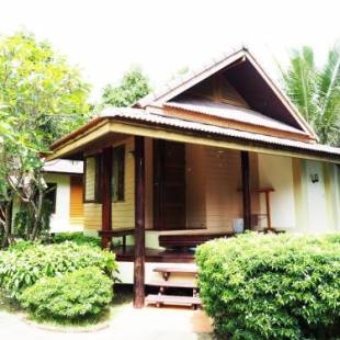 Фотографии гостиницы
Baan Pun Sook Resort