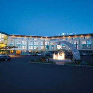 Фотографии гостиницы
Hotel Seehof Haltern am See