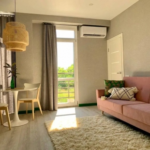 Фотография квартиры Апартаменты Tropical