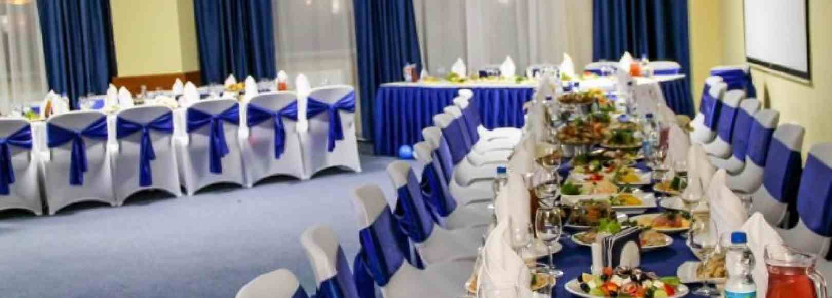 Фотография конференц-зала Навигатор