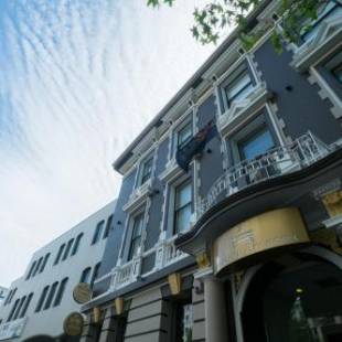Фотографии апарт отеля
Auckland City Hotel - Hobson St