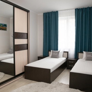 Фотография квартиры Апартаменты InnDays Остафьевское шоссе 14к3 (6)