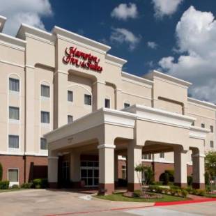 Фотографии гостиницы
Hampton Inn & Suites Texarkana